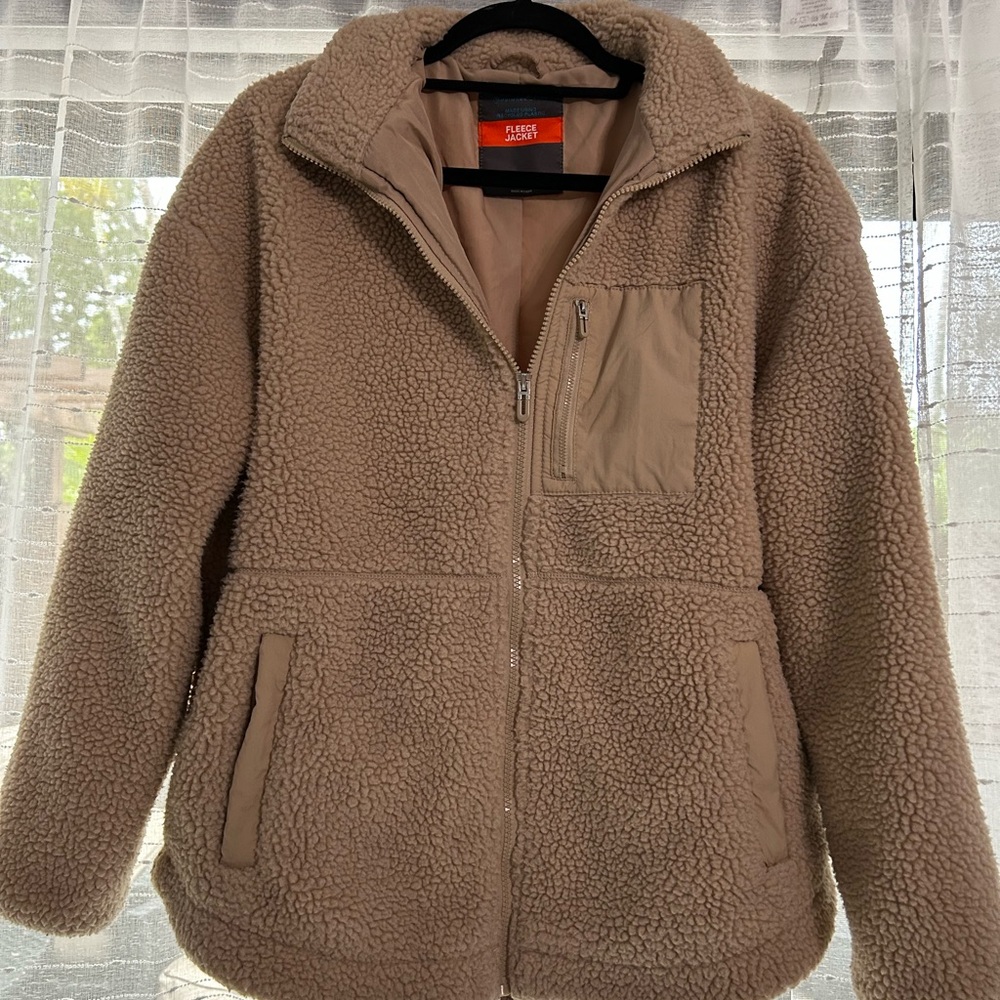Primark Fleece Jacket